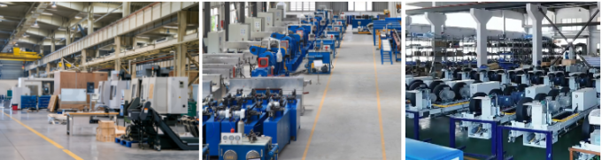 Guangzhou Wintai Car Tools Co., Ltd. Fábrica