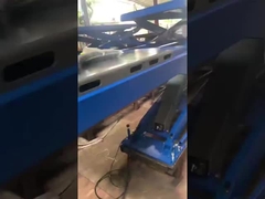 Tipo de elevador de carro portátil personalizado com alinhamento de rodas