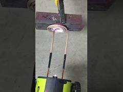 aquecedor de indução portátil