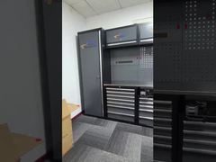 Armário de ferramentas