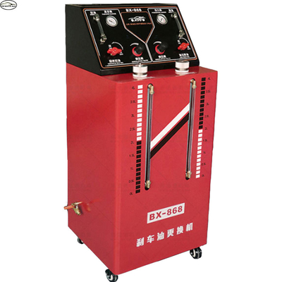 Aço inoxidável 4LX2 Troca automática de fluidos de transmissão para sistema de travagem de automóveis