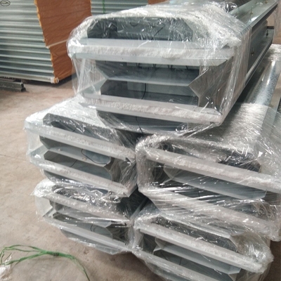 Proteção do ambiente 380 V Bote de borrifos de tinta para automóveis 20' Container