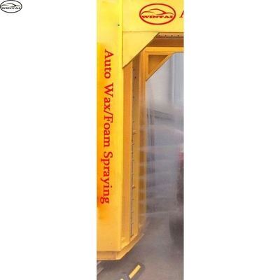 1L/2.5W/2.1H Lavadora de automóveis sem toque para lavagem de automóveis