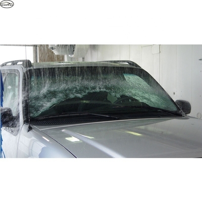 Alta eficiência 110L PDK180 Automático Touch Free Car Wash Potência de saída 1500W