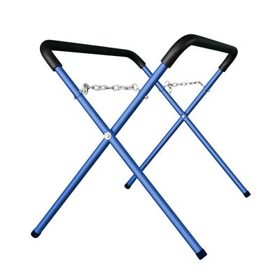 120*40*10cm Posicionamento de pintura para pára-choques 8kg Posicionamento de painel de carroceria azul