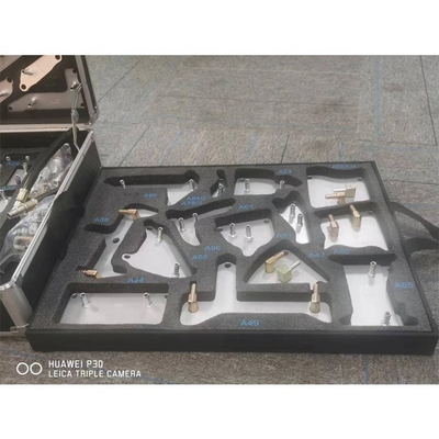 90 Modelos Carros Metal Kit de Adaptador ATF Para Troca de Fluido de Transmissão