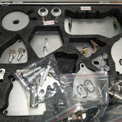 90 Modelos Carros Metal Kit de Adaptador ATF Para Troca de Fluido de Transmissão