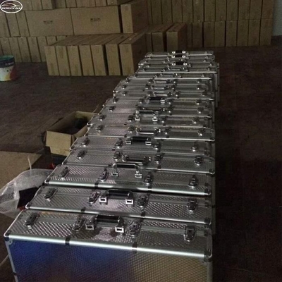 Kit de adaptador de fluido de transmissão de máquina de alumínio ATF Prata Sem vazamento de óleo