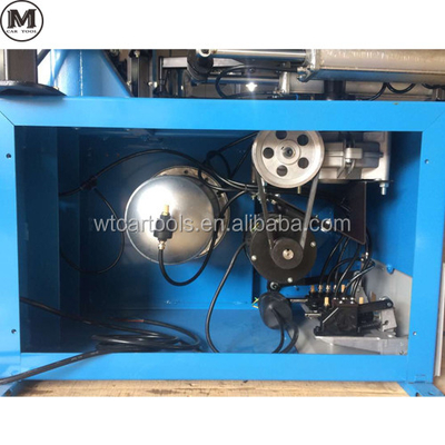 Máquina de Troca de Pneus de Automóvel de Braço de Balanço Manual 12 Bar Pressão e inclinação opcional para trás