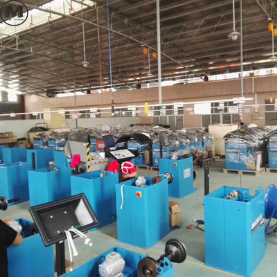 Máquina de equilíbrio de pneus de automóveis de 110 V de potência com exibição digital para equilíbrio econômico