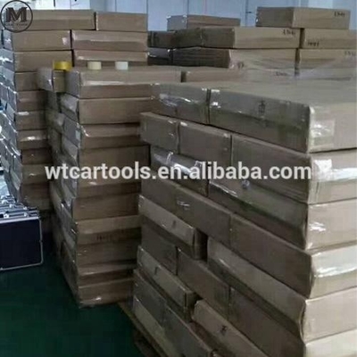Conector de Kit de Adaptador ATF Prateado Para Máquina ATF 105 Modelos Fácil de Usar