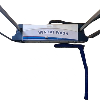 Sistema de lavagem automática sem toque azul WT390 380V