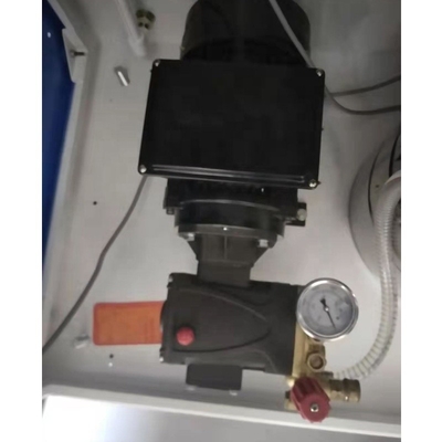 Equipamento de lavagem de automóveis de autoatendimento BF-501 de 10m de vácuo 220V com 1800W de potência