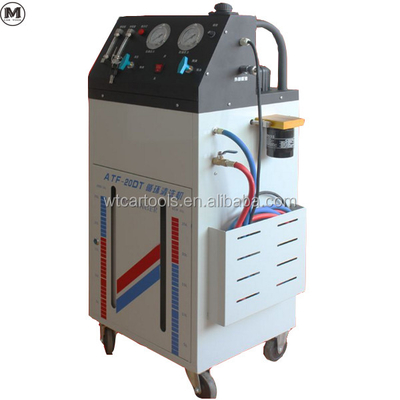 ATF-20DT Máquina Económica de Troca de Fluidos e Limpeza de Transmissão Automática 220v