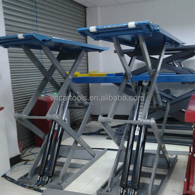 Capacidade de elevação de 3600 kg 220V