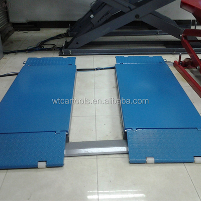 Capacidade de elevação de 3600 kg 220V