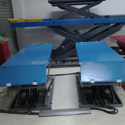 Capacidade de elevação de 3600 kg 220V