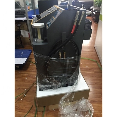 Máquina de lavagem de óleo sob pressão de alta eficiência com funcionamento suave