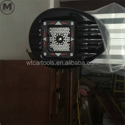 Máquina de alinhamento automotivo de alta eficiência WINTAI M881P com função de rastreamento automático