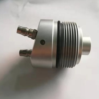 V-Olkswagen compatível VW DSG Kit de Adaptador de Enchimento de Óleo Alumínio Para ATF