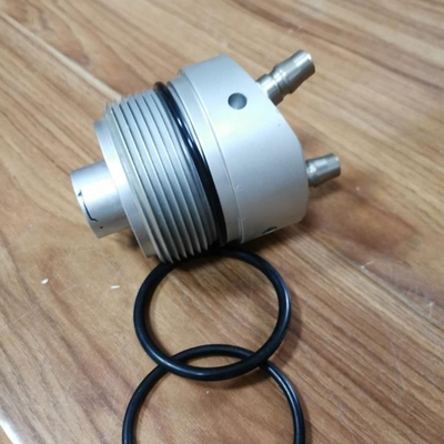 V-Olkswagen compatível VW DSG Kit de Adaptador de Enchimento de Óleo Alumínio Para ATF