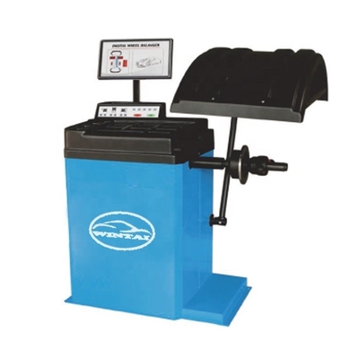 1.1kw Equipamento de reparação de pneus 240v Equipamento de alinhamento de automóveis para oficina de reparação de pneus