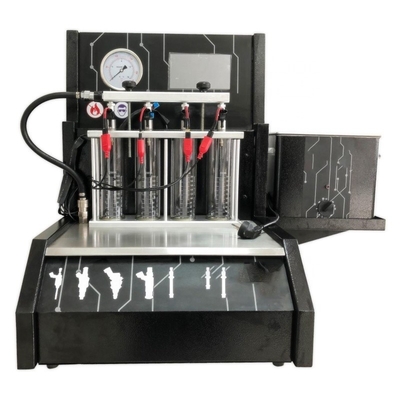 GDI Injetor de combustível Tester de limpeza 3L Teste Tanque de líquido Volume 25kHz Frequência ultrasônica