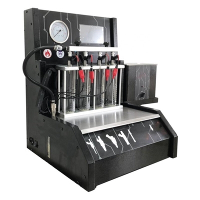 GDI Injetor de combustível Tester de limpeza 3L Teste Tanque de líquido Volume 25kHz Frequência ultrasônica