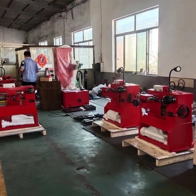 Máquina de reparação de discos de travagem de 550 kg 650 mm T8465 800x875x1050 mm Para todas as marcas de veículos