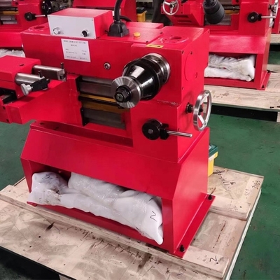 Máquina de reparação de discos de travagem de 550 kg 650 mm T8465 800x875x1050 mm Para todas as marcas de veículos
