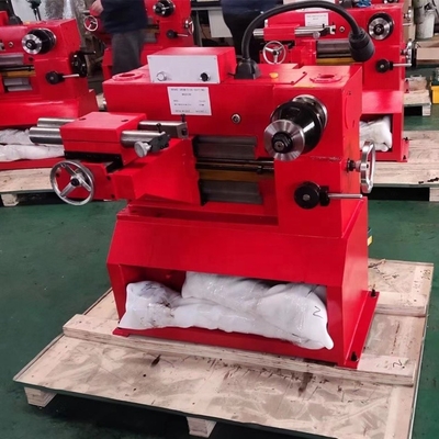 Máquina de reparação de discos de travagem de 550 kg 650 mm T8465 800x875x1050 mm Para todas as marcas de veículos