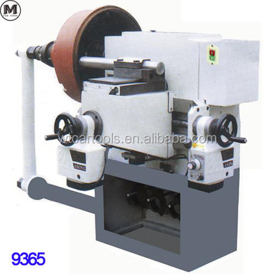 480mm 1.1kw Máquina de torno de tambor de freio C9365 de alta eficiência para ônibus de caminhão