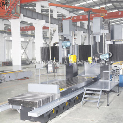 480mm 1.1kw Máquina de torno de tambor de freio C9365 de alta eficiência para ônibus de caminhão