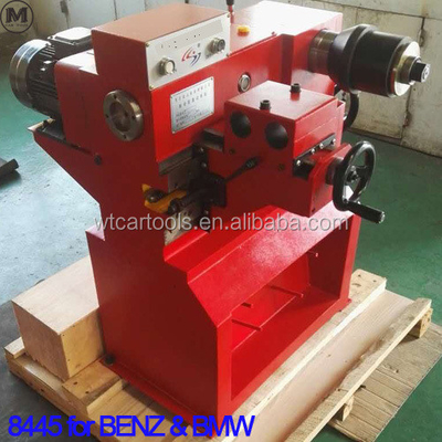 480mm 1.1kw Máquina de torno de tambor de freio C9365 de alta eficiência para ônibus de caminhão