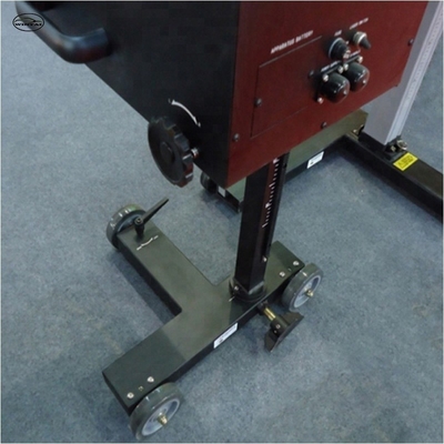 Máquina de ensaio de faróis AC220V NHD-8101 para automóveis e motocicletas