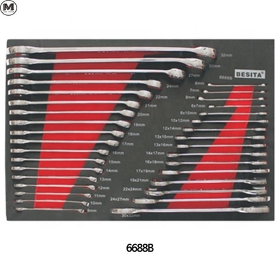 5pcs Roda Ferramenta de Reparação de Carros Carrinho fácil e conveniente Reparações com 400 Pcs Ferramentas