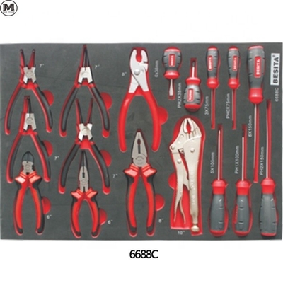 5pcs Roda Ferramenta de Reparação de Carros Carrinho fácil e conveniente Reparações com 400 Pcs Ferramentas