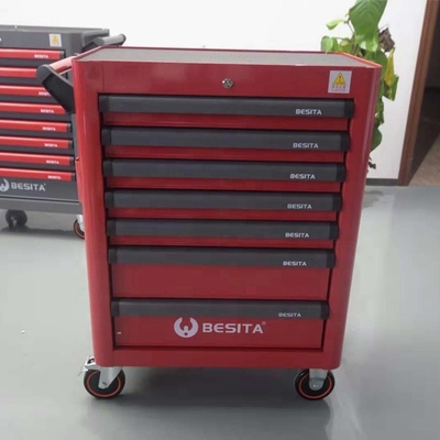 Grey 7 caixa de ferramentas conjunto de carrinho 365pcs personalizado para reparação de automóveis