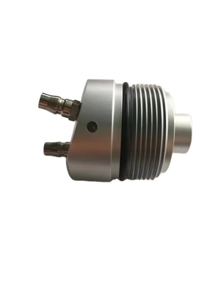 V-Olkswagen compatível VW DSG Kit de Adaptador de Enchimento de Óleo Alumínio Para ATF