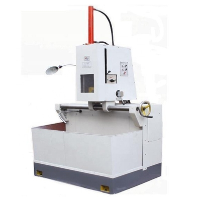 Máquina de aprimoramento de cilindros de motores de automóveis compactos 320mm Profundidade 1,1KW Alta eficiência