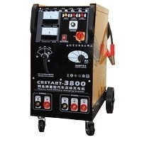 Carregador de bateria metálica de 24 V e reforço para veículos pesados de caminhão-autocarro
