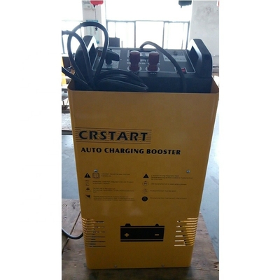 Reforço de bateria de automóvel de metal 220V Voltagem nominal 6Hr Tempo de trabalho para minibus
