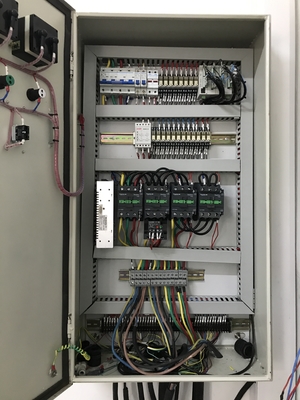Máquina automática de lavagem de automóveis de alta pressão Eficiência energética Lavadora de automóveis sem toque