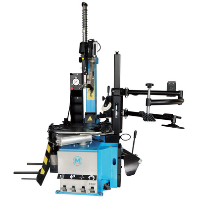 Mudança automática de pneus de 26" de pressão automática de 12 bar