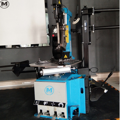 Mudança automática de pneus de 26" de pressão automática de 12 bar