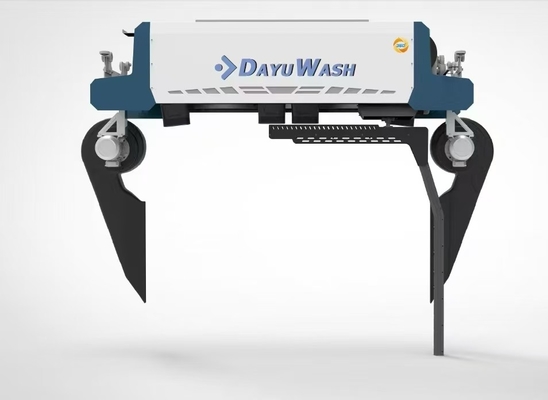 LJ360 Máquina de lavar carros 380V/50Kw Automática Toque Gratuito Máquina de Lavar Carros Brushless Equipamento de Lavar Carros Com Trazer Cartão de Crédito máquina de barras de alta pressão Máquina de Lavar Carros Totalmente Automática