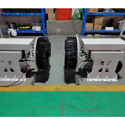 KP-360 Máquina de lavar carros sem contato Melhor qualidade Máquina de lavar carros totalmente automática com pressão de lavagem de água de 120 bar Máquina de água de osmose reversa Sistemas automatizados de lavagem de carros