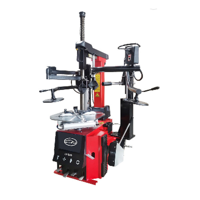 Placa resistente ao desgaste para Forturntable Máquina de Montagem de Pneus Automotivos Braço Auxiliar Reforçado do Lado Direito Máquina de Montagem de Pneus de Carro Tipo Conveniente Braço Auxiliar do Lado Esquerdo Máquina de Montagem de Pneus de Carro