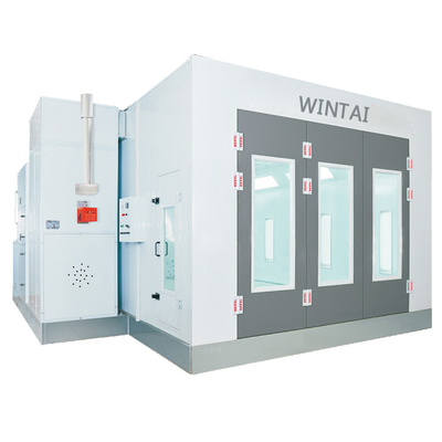 Quebra-cabeça de aerossóis para auto-reparador