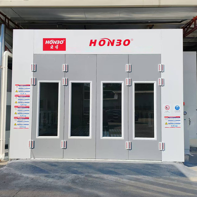 Quebra-cabeça de aerossóis para auto-reparador